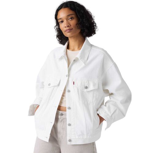 Levi's 90s Trucker Tooth Fairy